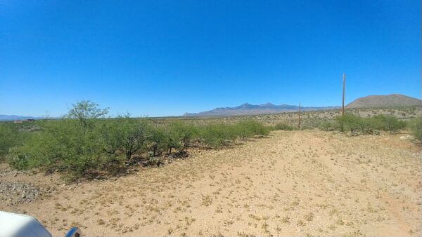 View of property for sale in Rio Rico, Arizona