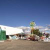 5.17 Acres For Sale - 4 Connected Lots - Arizona Rancheros Subdivision - Near Holbrook and Painted Desert