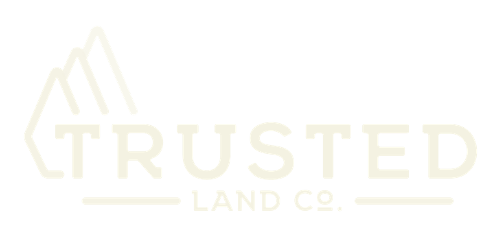 Buy With Trusted Land Co.